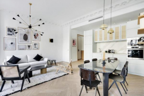 Pick A Flat's Apartments in Opéra - rue de Richelieu